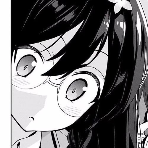 Mone-san no Majime Sugiru Tsukiaikata Chapter 9: Yozakura Mone And Haruta Nobuyasu cover