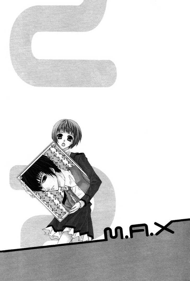 Money Ace X Chapter 1 page 4 - Chapter 1