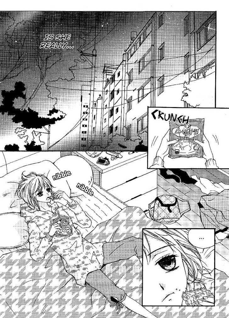 Money Ace X Chapter 10 page 16 - Chapter 10