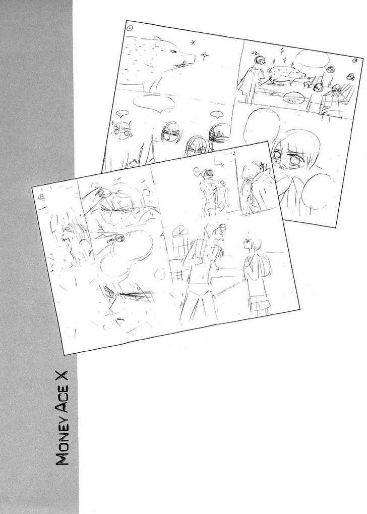 Money Ace X Chapter 10 page 38 - Chapter 10