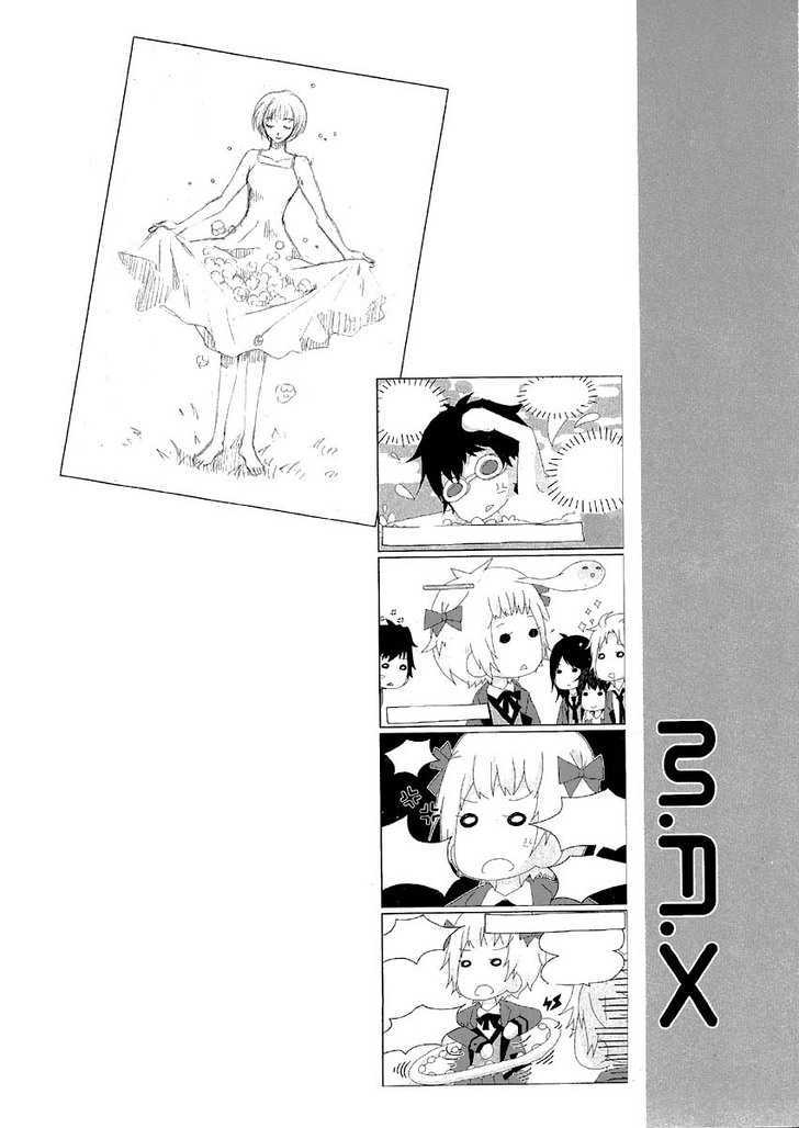 Money Ace X Chapter 10 page 39 - Chapter 10