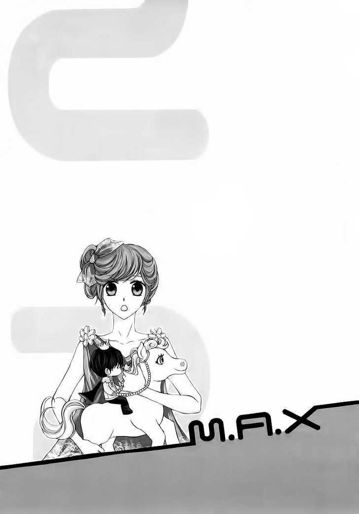 Money Ace X Chapter 11 page 4 - Chapter 11