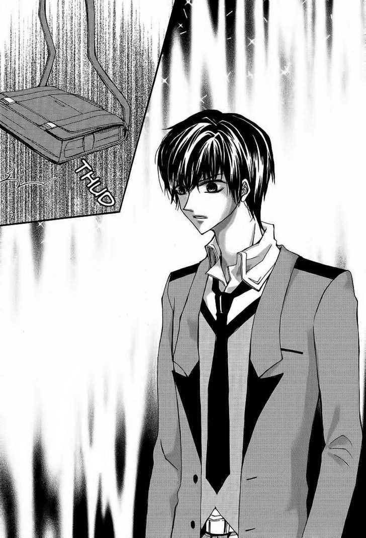 Money Ace X Chapter 12 page 16 - Chapter 12