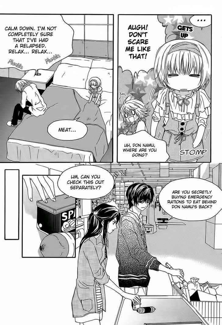 Money Ace X Chapter 15 page 29 - Chapter 15