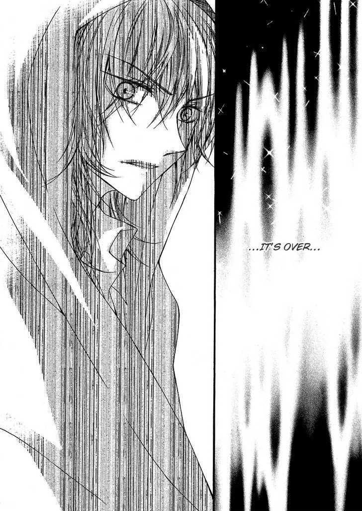 Money Ace X Chapter 16 page 20 - Chapter 16