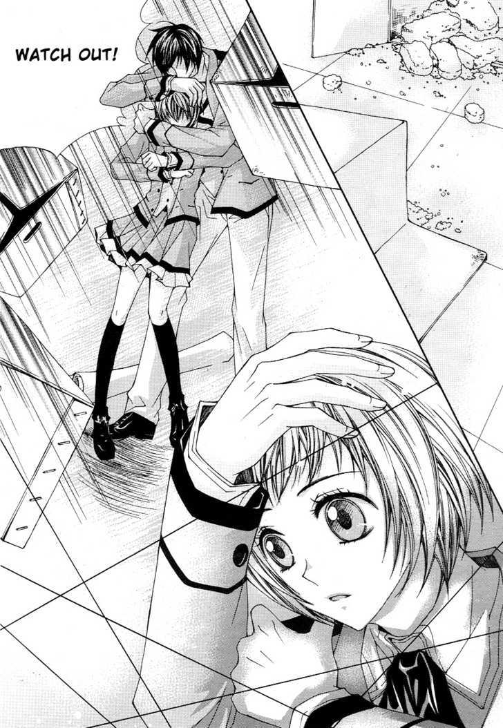 Money Ace X Chapter 2 page 29 - Chapter 2