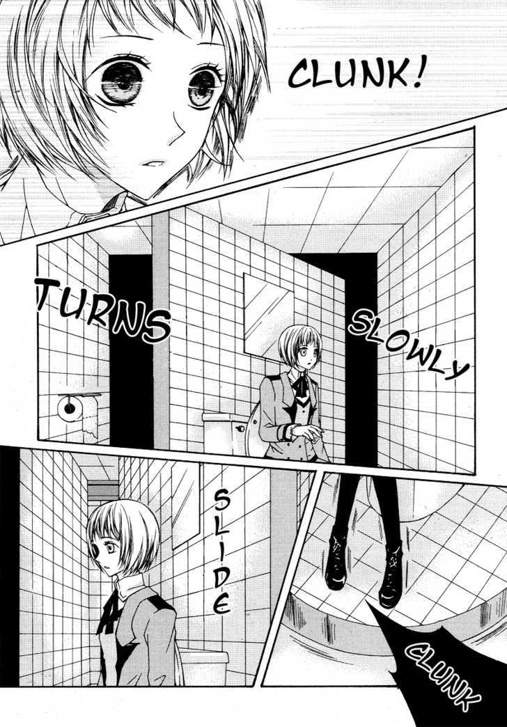 Money Ace X Chapter 2 page 41 - Chapter 2
