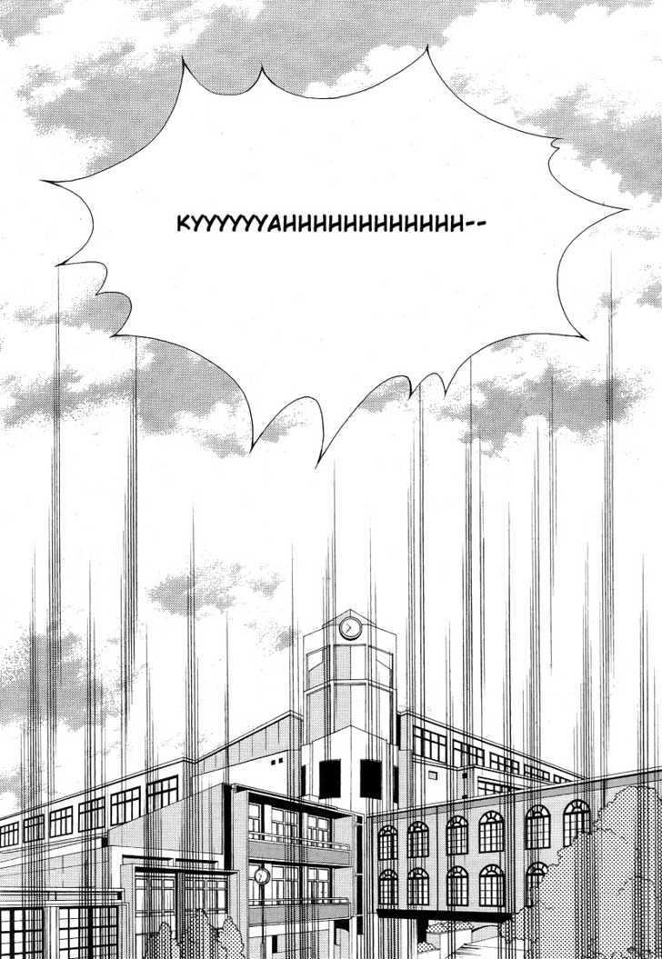 Money Ace X Chapter 2 page 45 - Chapter 2