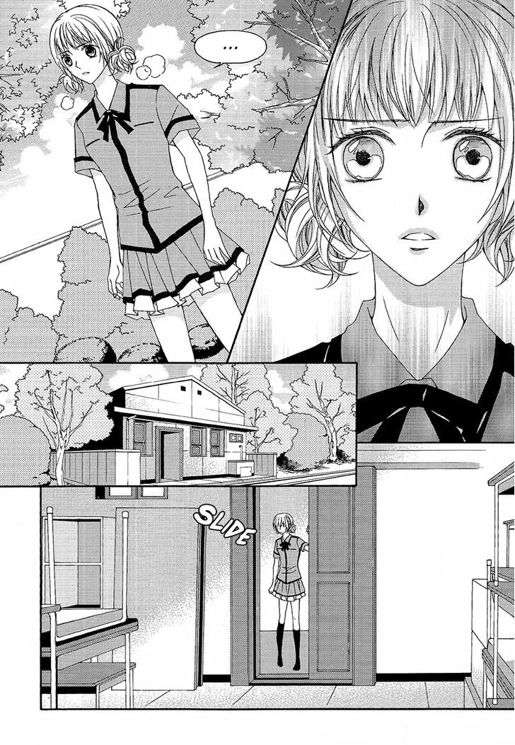 Money Ace X Chapter 21 page 15 - Chapter 21 : [End]