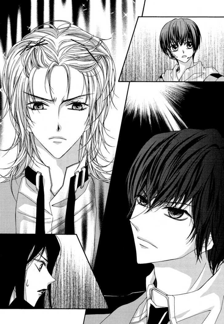 Money Ace X Chapter 4 page 46 - Chapter 4