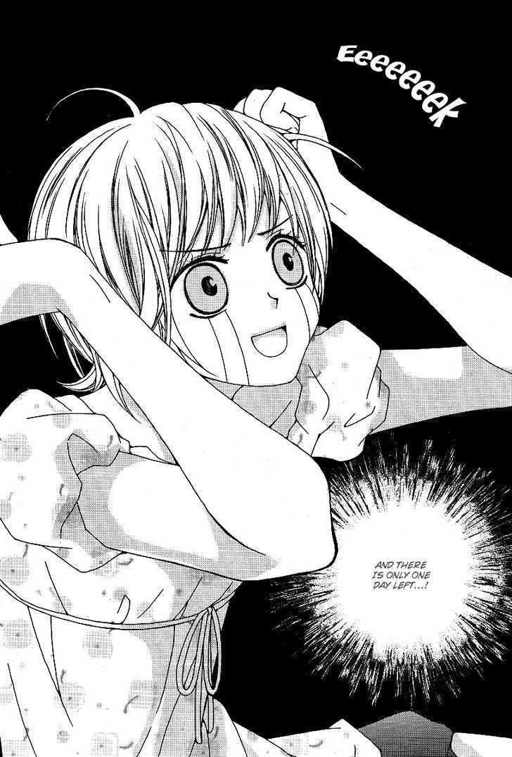Money Ace X Chapter 6 page 51 - Chapter 6