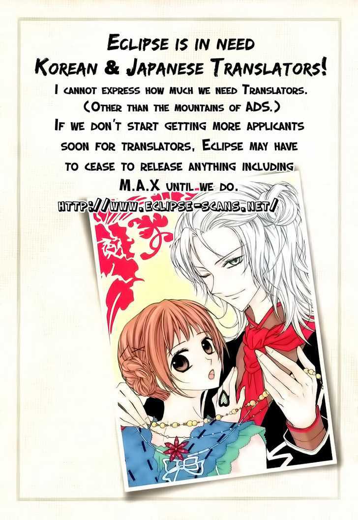 Money Ace X Chapter 7 page 38 - Chapter 7