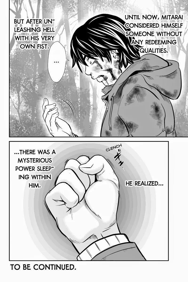 Money Fight Chapter 1 page 30 - Chapter 1