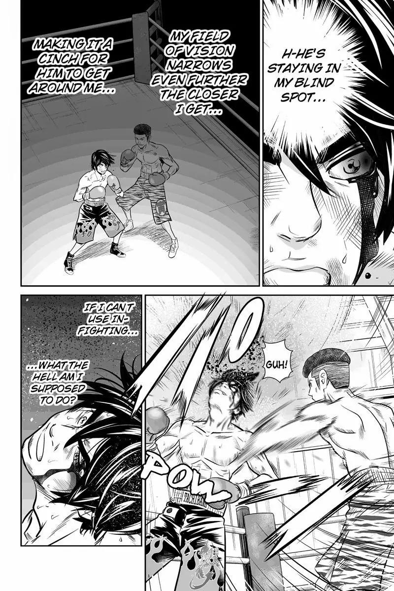Money Fight Chapter 21 page 6 - Chapter 21