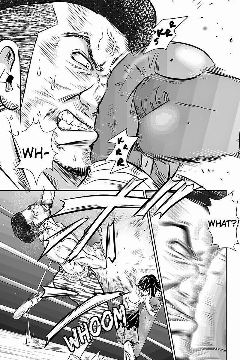 Money Fight Chapter 23 page 15 - Chapter 23