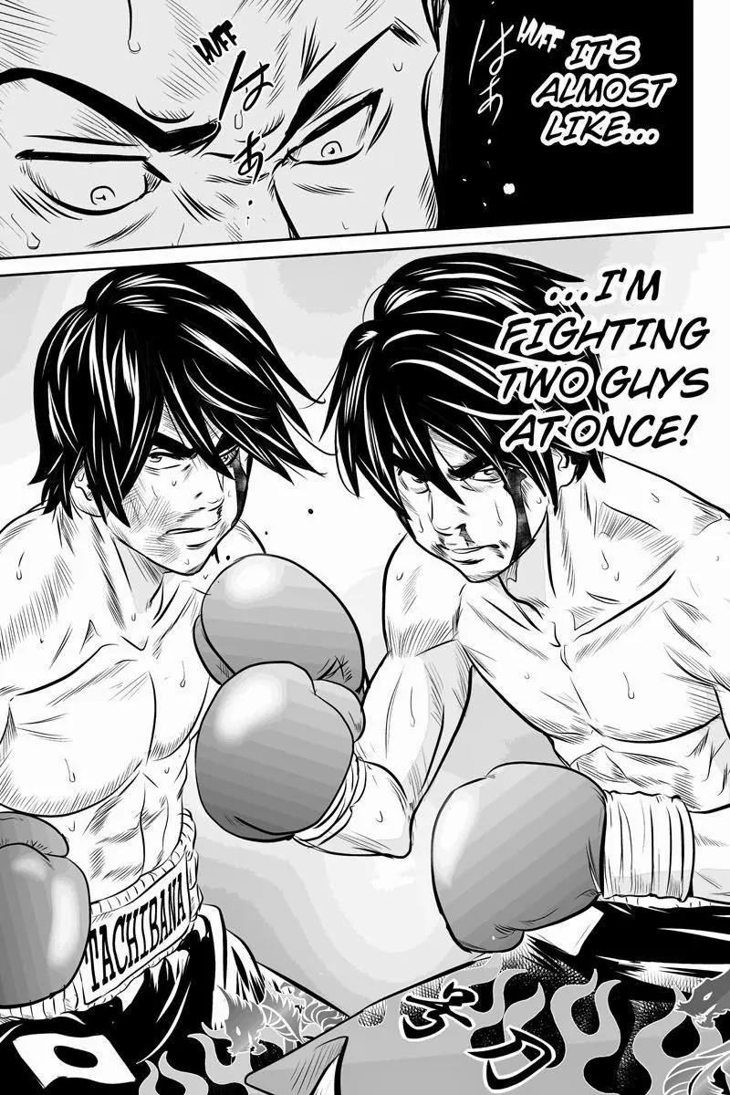 Money Fight Chapter 24 page 17 - Chapter 24