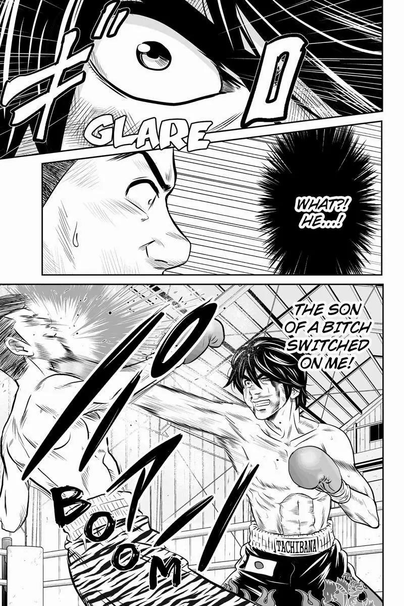 Money Fight Chapter 24 page 9 - Chapter 24