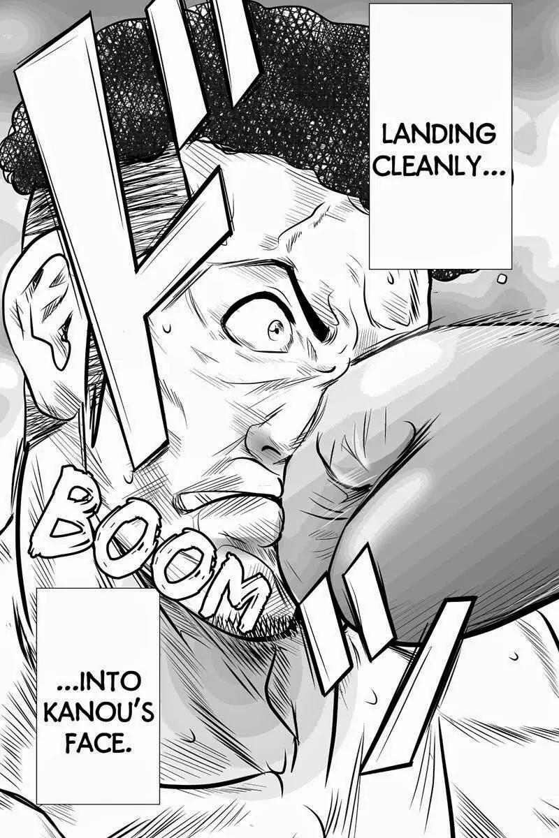 Money Fight Chapter 27 page 14 - Chapter 27