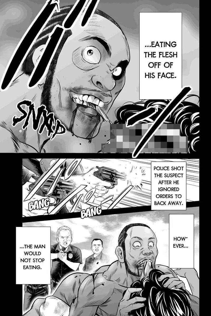 Money Fight Chapter 29 page 15 - Chapter 29