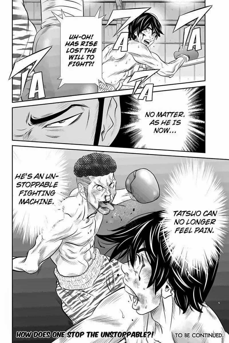 Money Fight Chapter 29 page 20 - Chapter 29