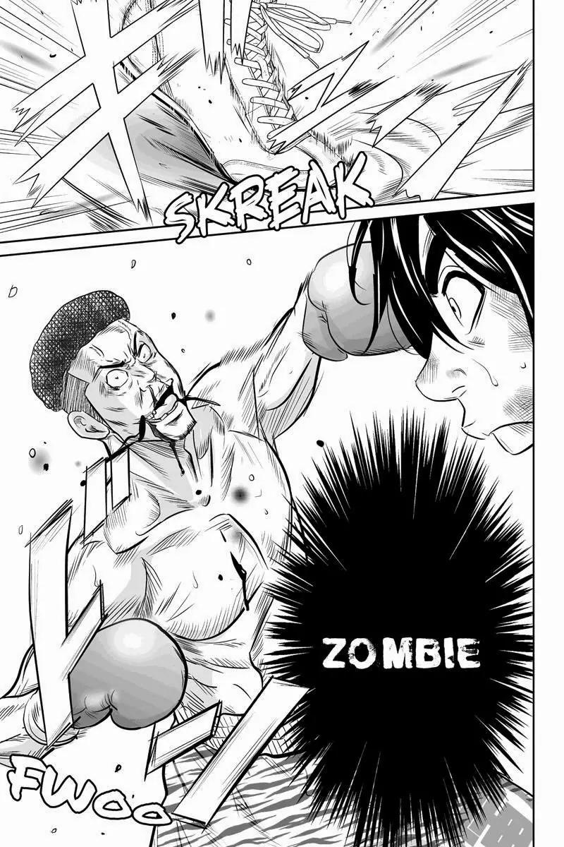 Money Fight Chapter 29 page 9 - Chapter 29