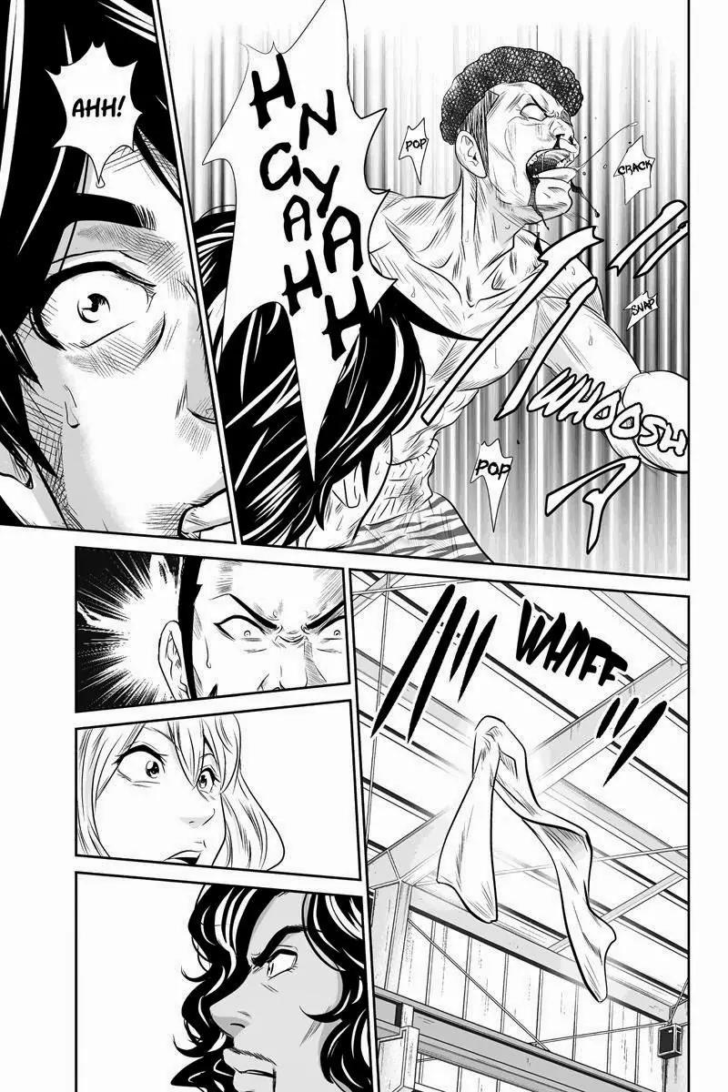 Money Fight Chapter 30 page 9 - Chapter 30