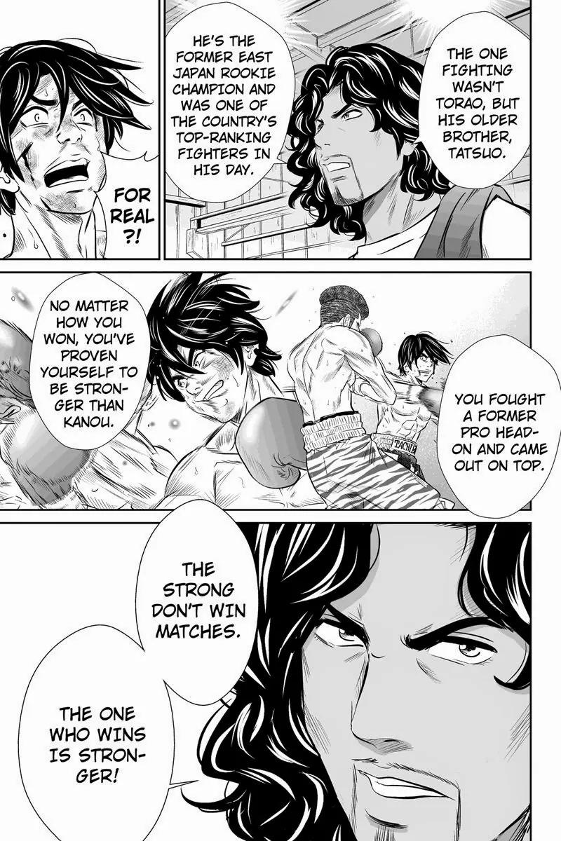 Money Fight Chapter 31 page 5 - Chapter 31