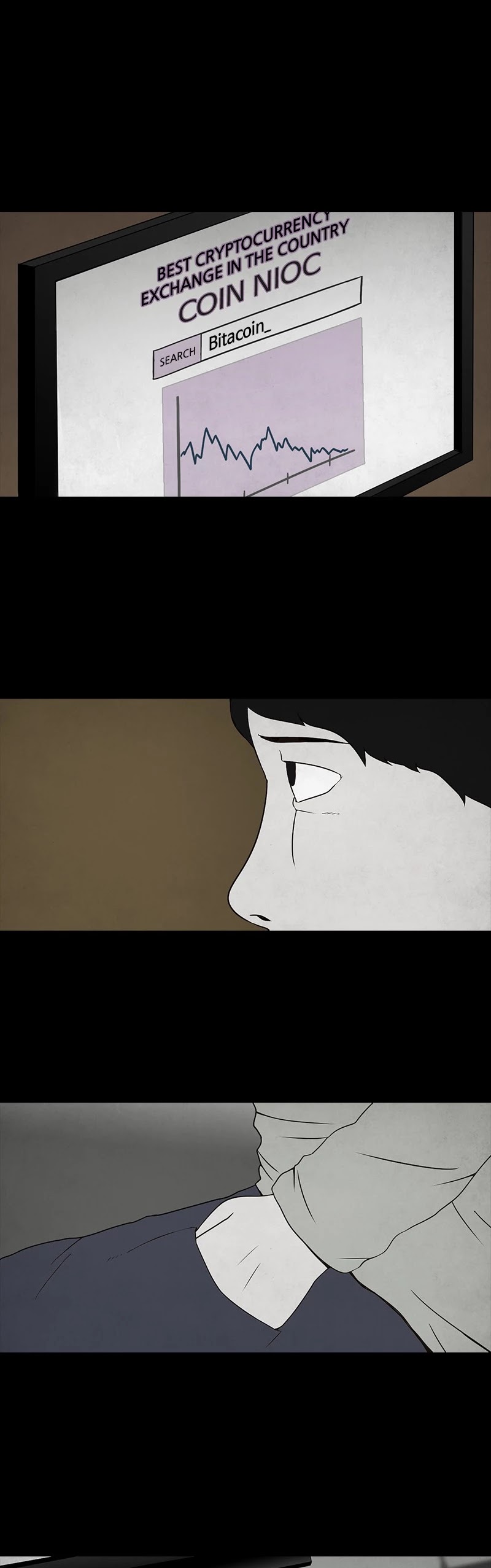 Money Game Chapter 1 page 12 - Chapter 1: Episode 1