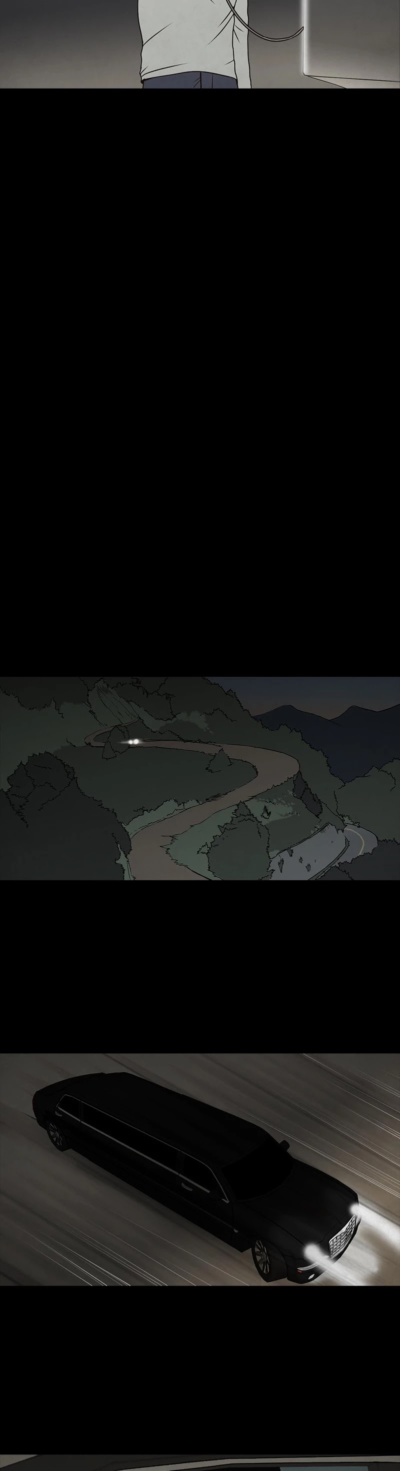 Money Game Chapter 1 page 19 - Chapter 1: Episode 1