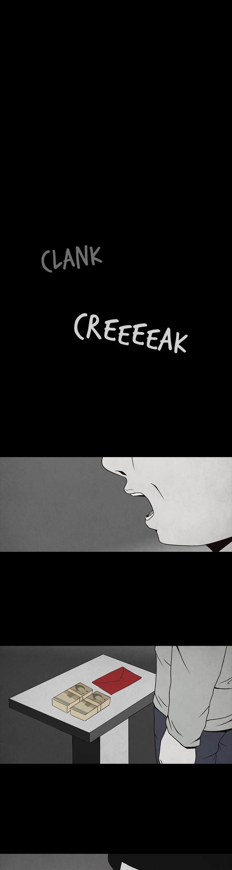 Money Game Chapter 1 page 21 - Chapter 1: Episode 1