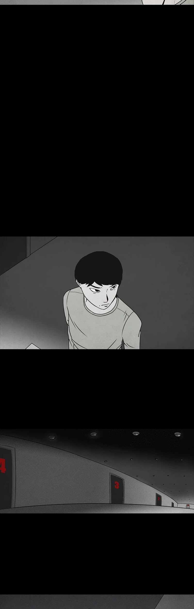 Money Game Chapter 1 page 23 - Chapter 1: Episode 1
