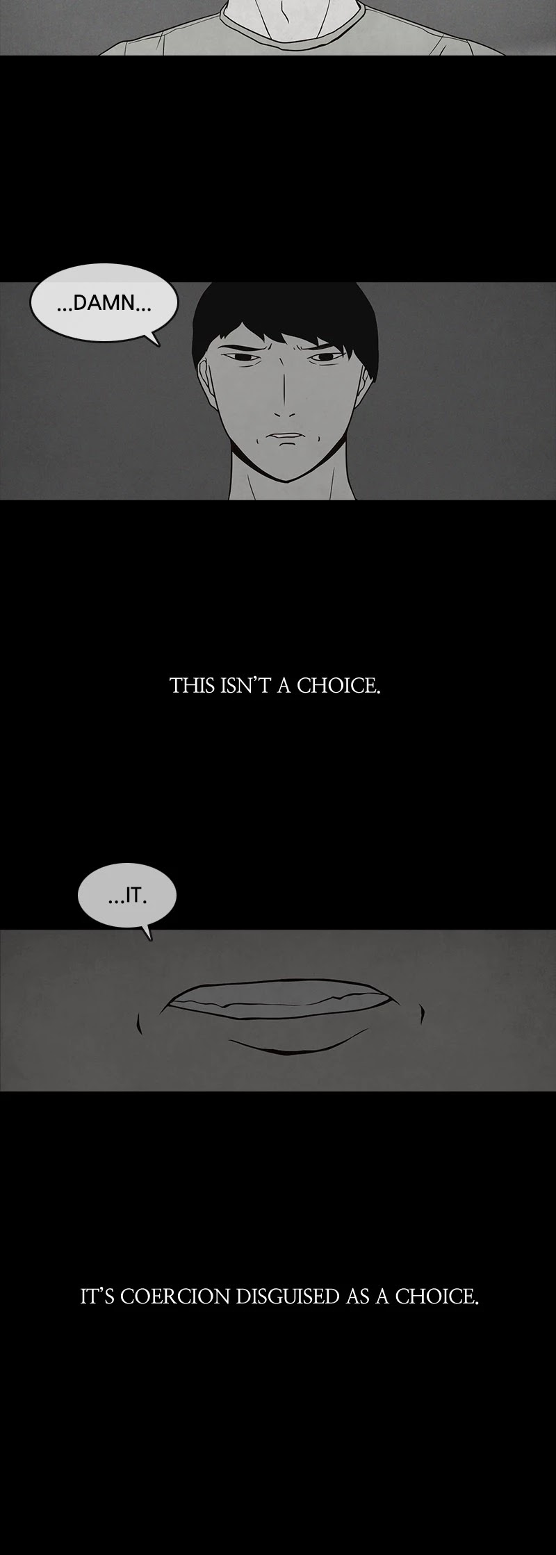 Money Game Chapter 1 page 30 - Chapter 1: Episode 1