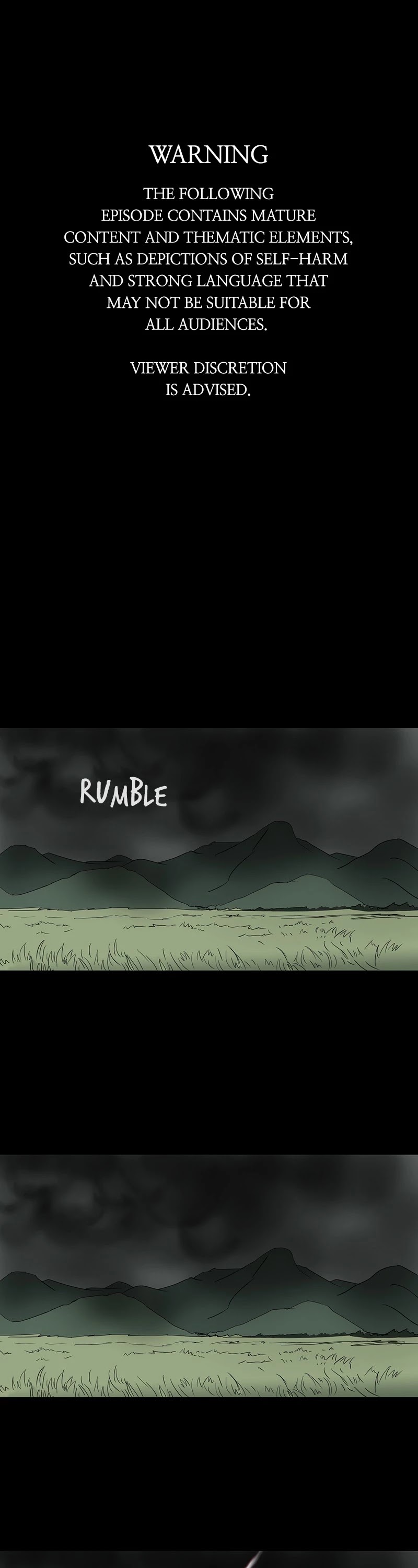 Money Game Chapter 10 page 1 - Chapter 10: Episode 10