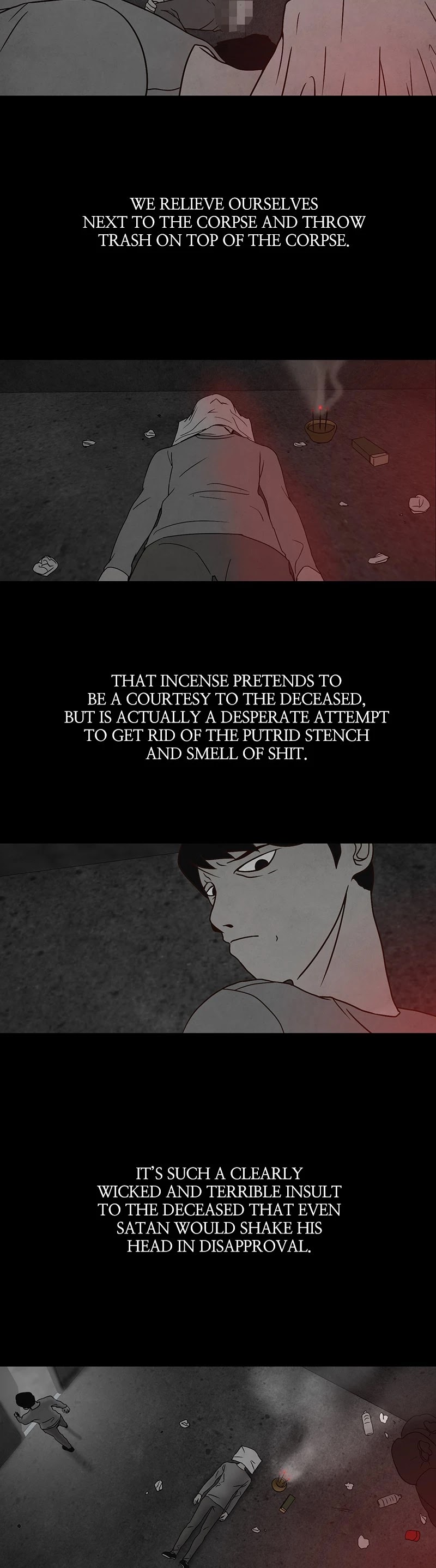 Money Game Chapter 10 page 19 - Chapter 10: Episode 10
