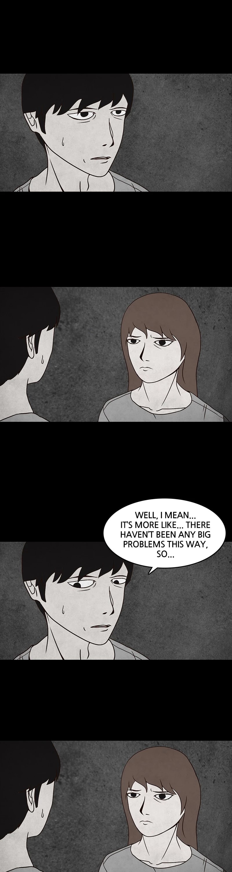 Money Game Chapter 10 page 27 - Chapter 10: Episode 10