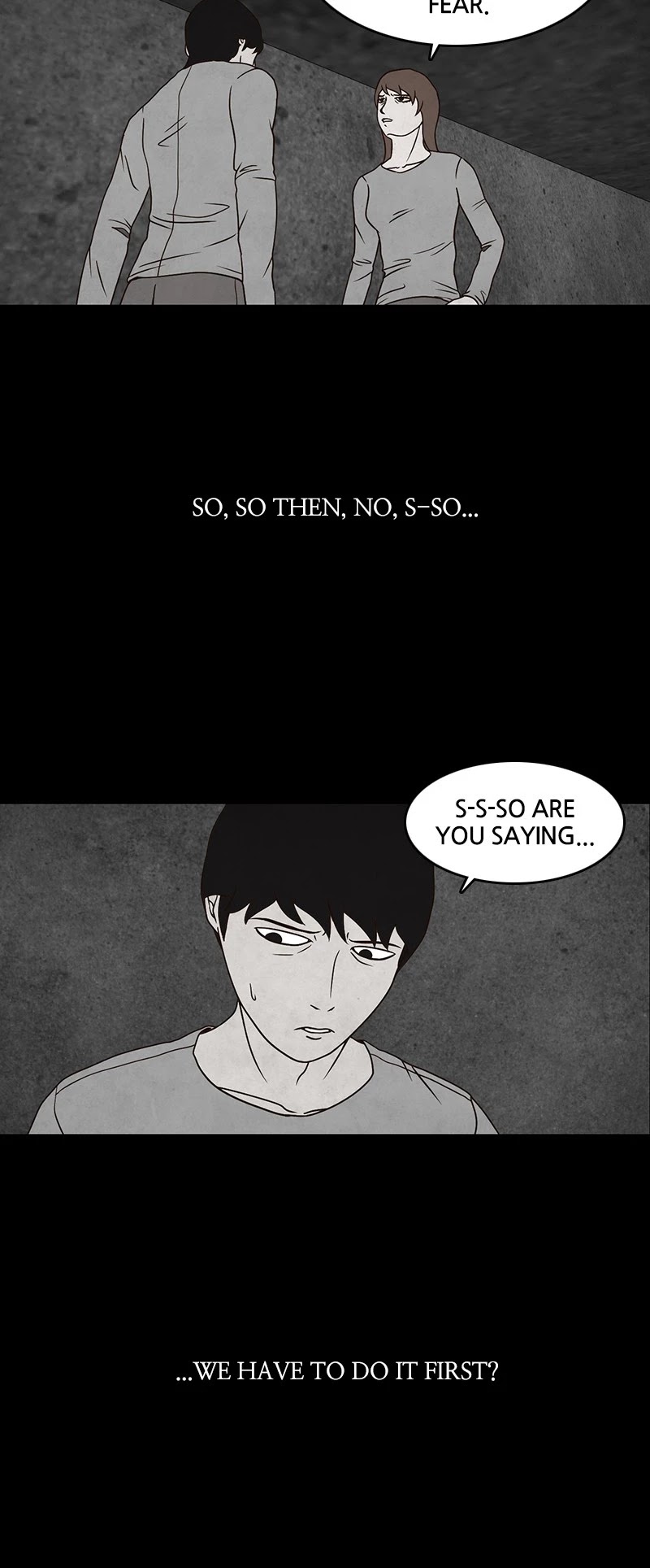 Money Game Chapter 10 page 30 - Chapter 10: Episode 10
