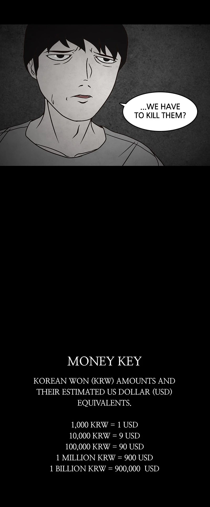 Money Game Chapter 10 page 31 - Chapter 10: Episode 10