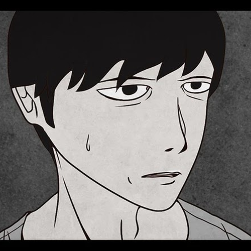 Money Game Chapter 10: Episode 10 cover