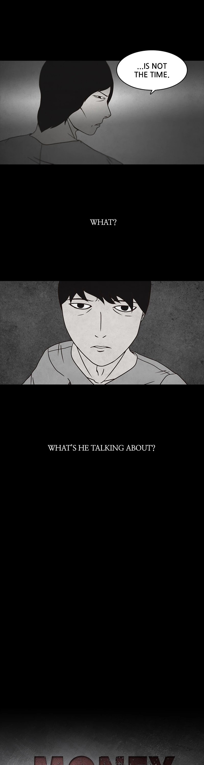 Money Game Chapter 11 page 18 - Chapter 11: Episode 11
