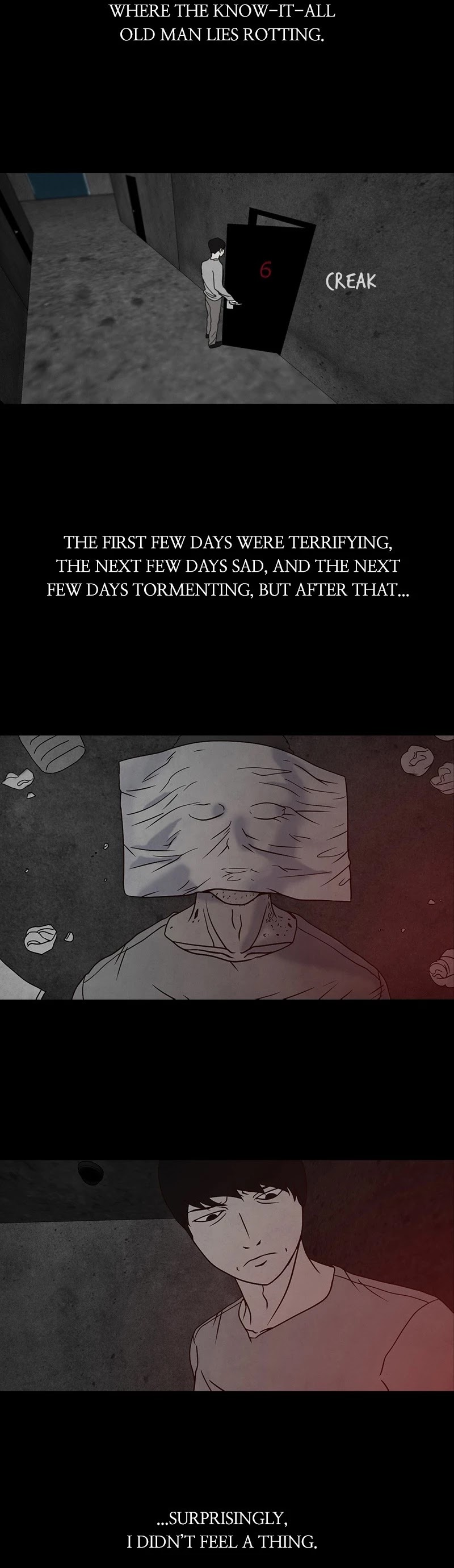 Money Game Chapter 11 page 27 - Chapter 11: Episode 11