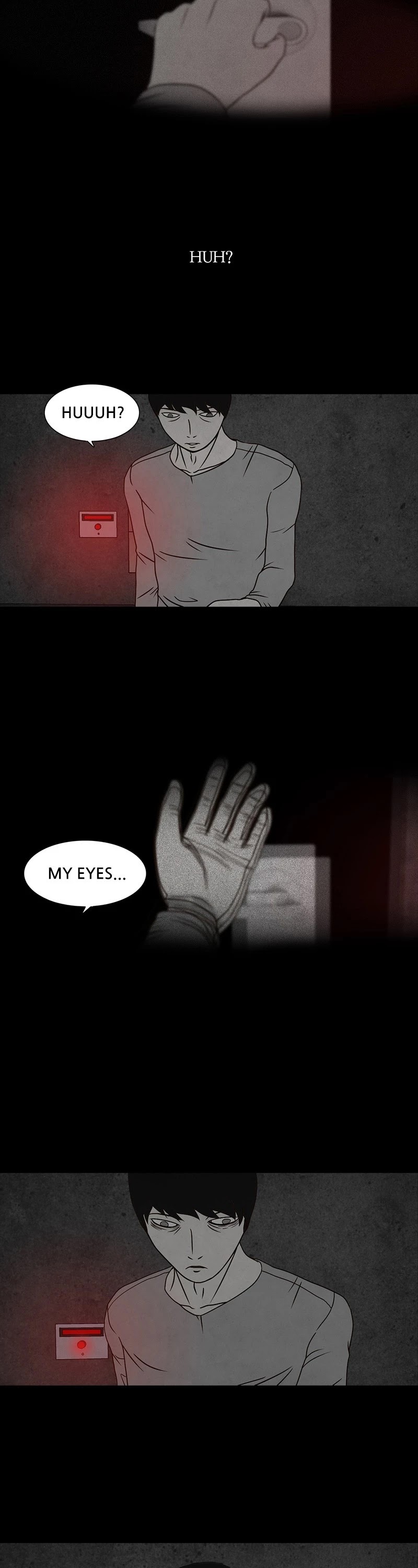 Money Game Chapter 11 page 29 - Chapter 11: Episode 11
