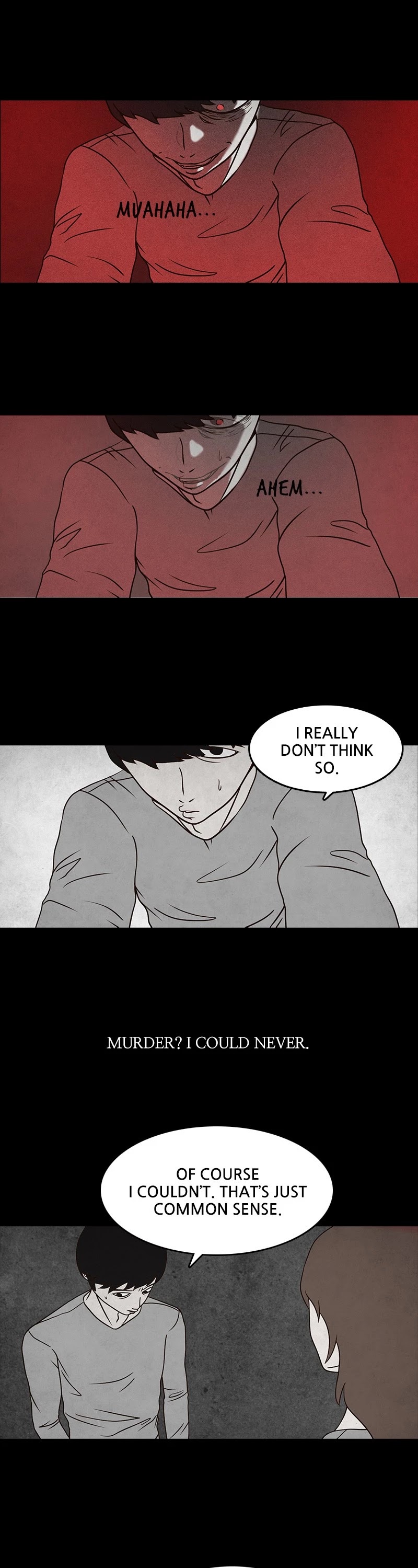 Money Game Chapter 11 page 3 - Chapter 11: Episode 11