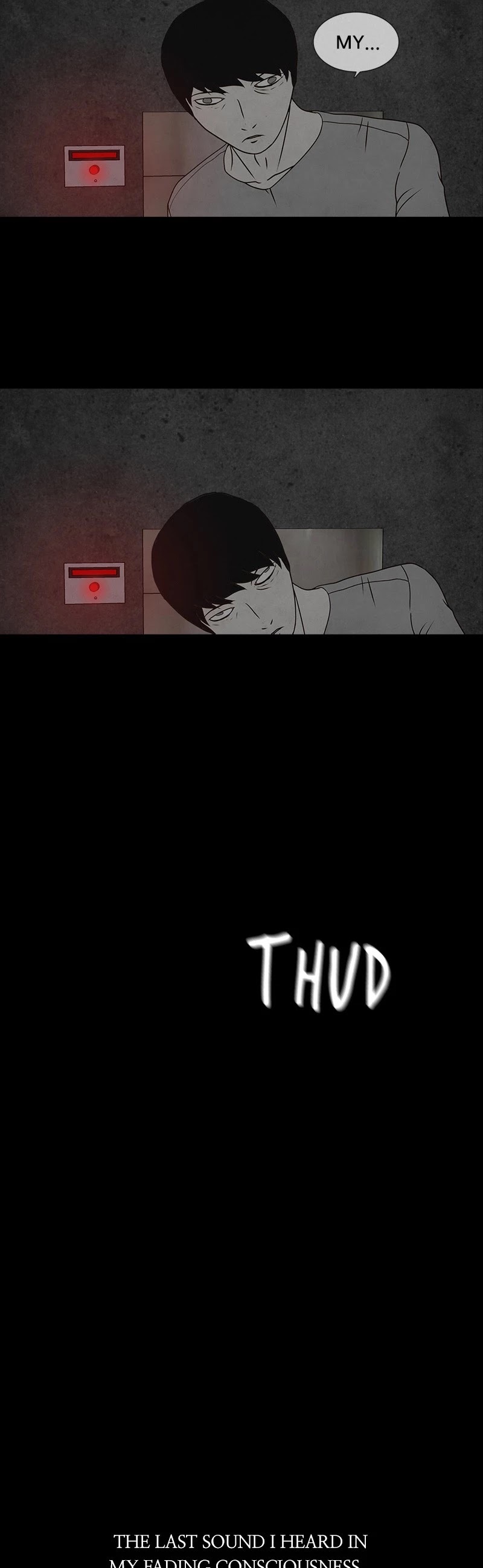 Money Game Chapter 11 page 30 - Chapter 11: Episode 11