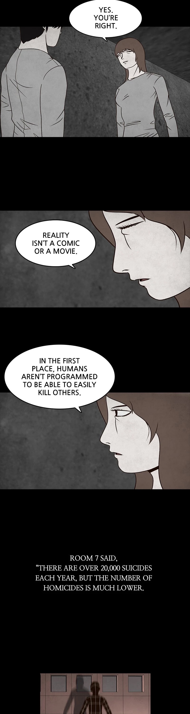 Money Game Chapter 11 page 4 - Chapter 11: Episode 11