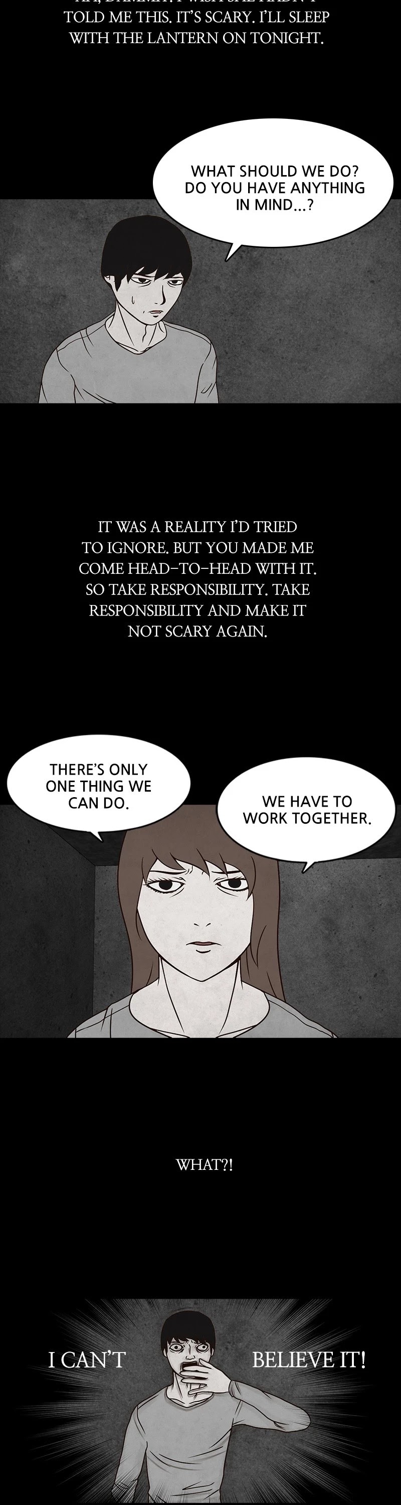 Money Game Chapter 11 page 7 - Chapter 11: Episode 11