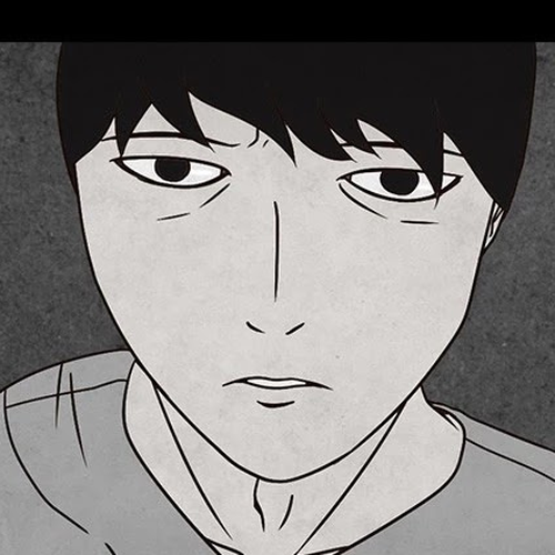 Money Game Chapter 11: Episode 11 cover