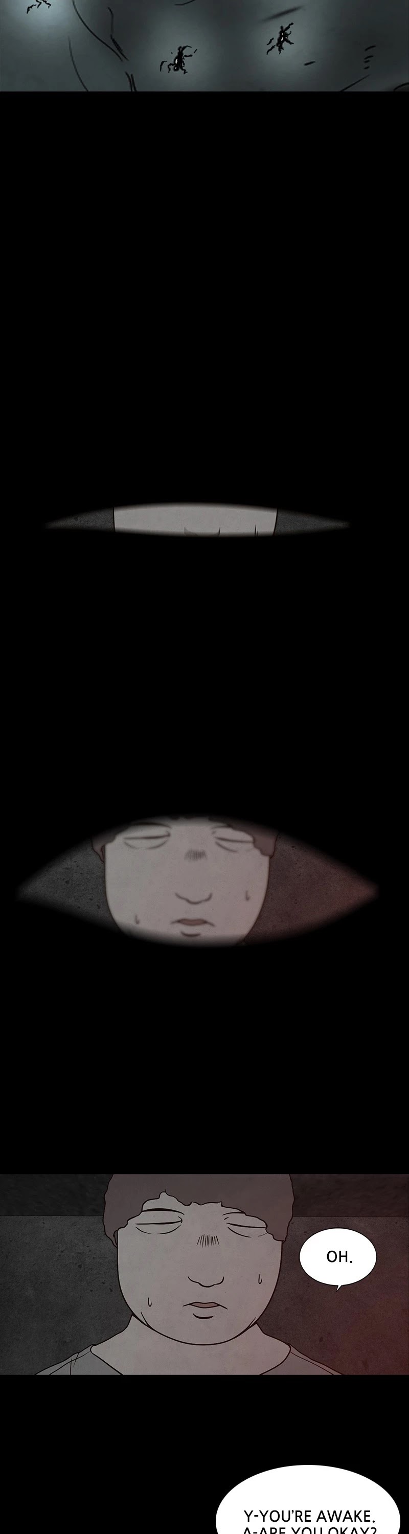 Money Game Chapter 12 page 5 - Chapter 12: Episode 12