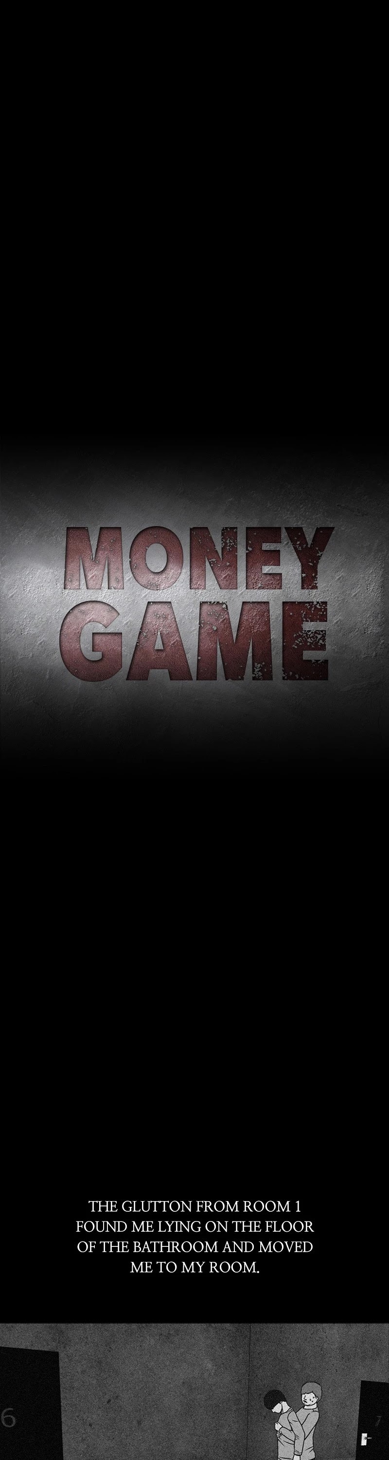 Money Game Chapter 12 page 7 - Chapter 12: Episode 12