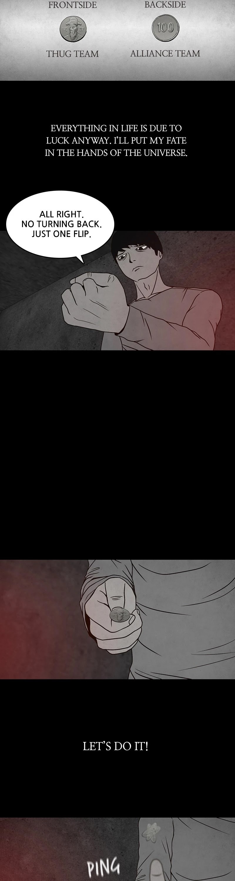 Money Game Chapter 13 page 16 - Chapter 13: Episode 13
