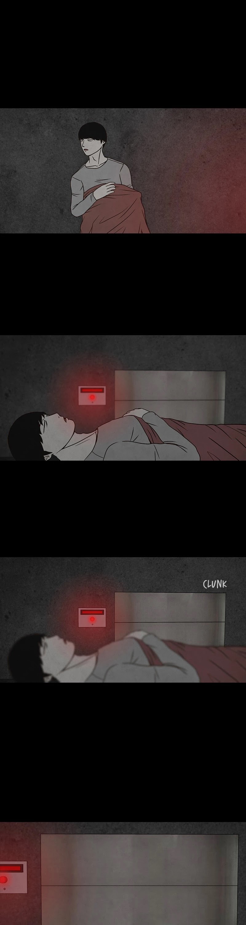 Money Game Chapter 13 page 25 - Chapter 13: Episode 13